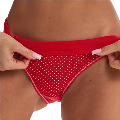 6176 Трусы-слипы женские