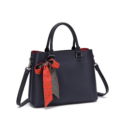 Женская сумка, экокожа, Saint Miranda 29324 Темно-синий