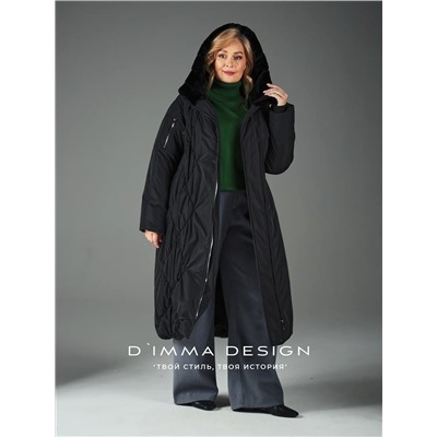 DIMMA Пальто 2611