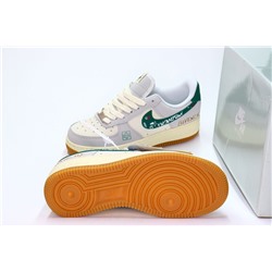 Кроссовки нат. Кожа (36-41)р. / шт. 1291-1446