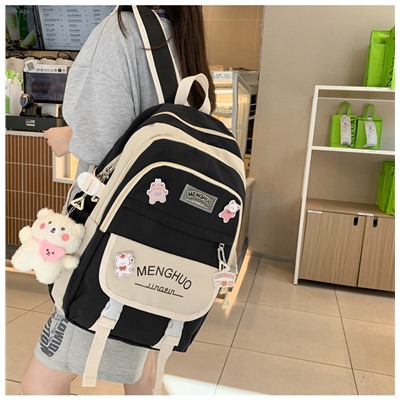SR-2412-Black