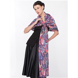 Палантин женский KSH15-1617-1