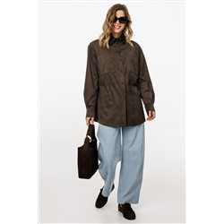 Брюки EOLA 3043.12 голубой