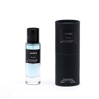 CLIVE&KEIRA 1003 THIERRY MUGLER A MEN 30 ml