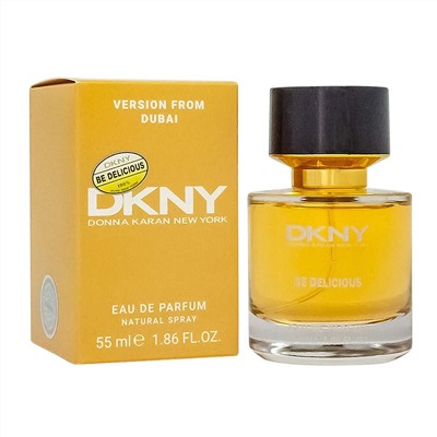 DKNY Be Delicious 55ml