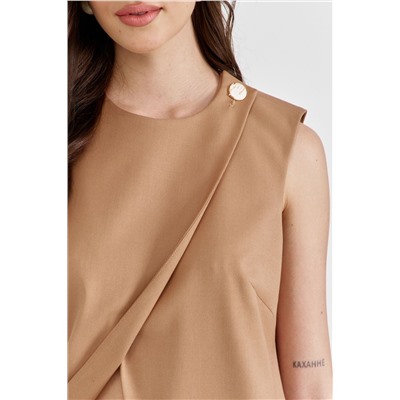 RINKA 1425, Брюки,  Жилет