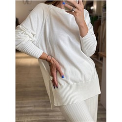 Джемпер KELLY, Белый