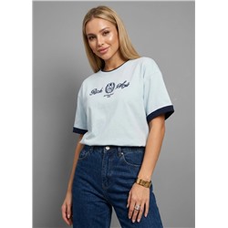 Футболка OVER SIZE (плотный хлопок)