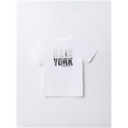 MARK FORMELLE Футболка 113451