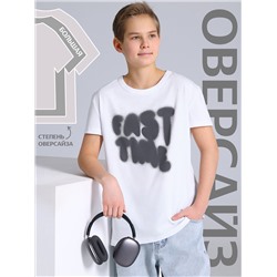 Апрель Футболка 1ПДФК4518001