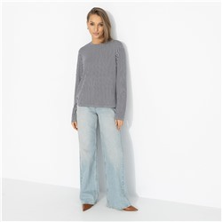 Лонгслив на все случаи, Личный стандарт