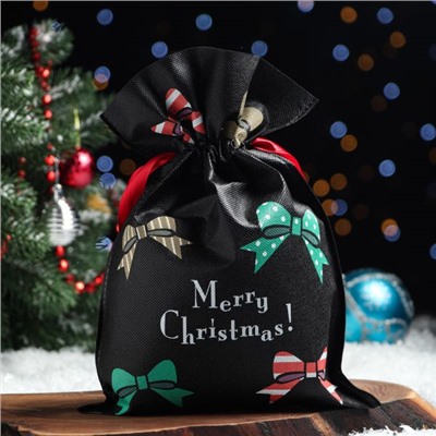 Мешок Бантики