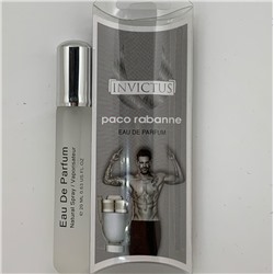Paco Rabanne Invictus Edt 20 ml