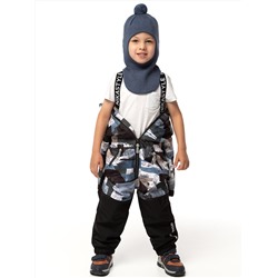 NIKASTYLE Комбинезон