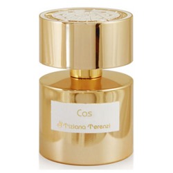 TIZIANA TERENZI CAS 100ml parfume TESTER без крышки