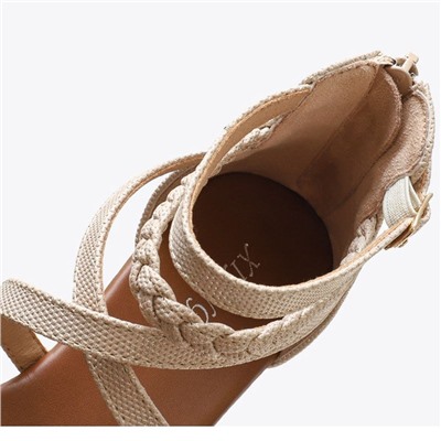 Xianglv Женские босоножки 588-44