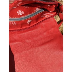 AB.ZAPATOS · 503-8 · NOB · rojo+Pelle 905 (220) NEGRO-ROJO АКЦИЯ