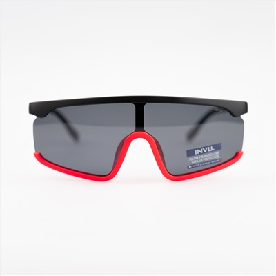 Солнцезащитные очки INVU T2007B