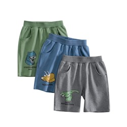 TSKIDS Шорты  6285
