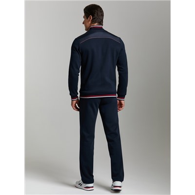 Спортивный костюм мужской Yachting 12M-RR-1859 RED-N-ROCK'S