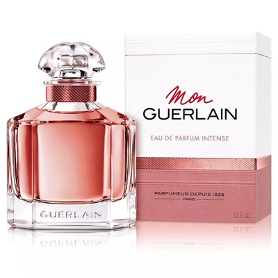 GUERLAIN MON GUERLAIN INTENSE edp (w) 30ml