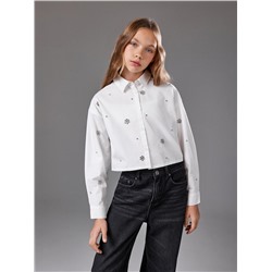 Acoola Блузка 20210260146