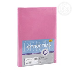 Пододеяльник из поплина Клюквенный Арт Дизайн