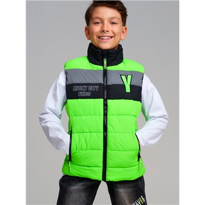 PLAYTODAY Жилет 32411220