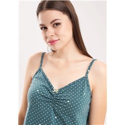 CLEVER Сорочка LS26-1225