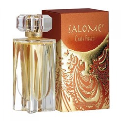 CARLA FRACCI SALOME edp (w) 50ml