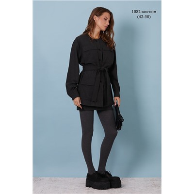 Костюм
