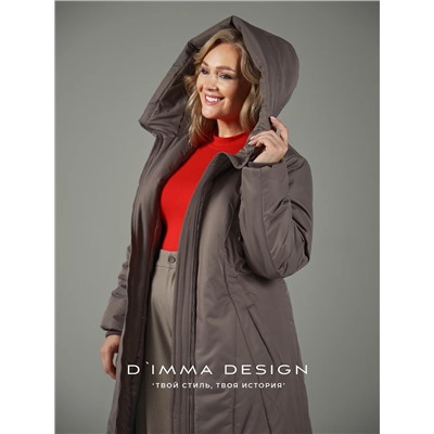 DIMMA Пальто 2503