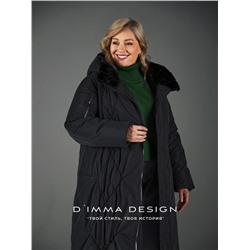 DIMMA Пальто 2611