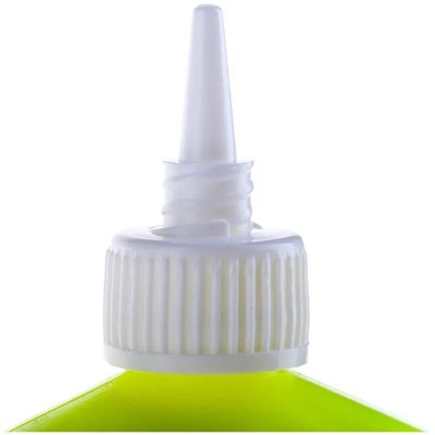 Клей ПВА-М 125 г навинчивающ. крышка, желтый флакон