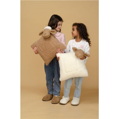 Подушка-игрушка Овечка 40*40