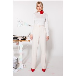 KOKOdea 211960.2_бежевый, Брюки