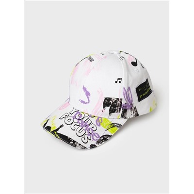 PLAYTODAY Кепка 12621045