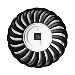 Часы настенные 50 см / YF41ZT-1 /уп 12/
