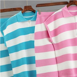 Eleganzza  Костюм-двойка поло женский   P-346