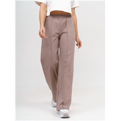 889 Брюки "Капучино"