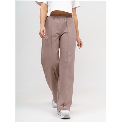 889 Брюки "Капучино"