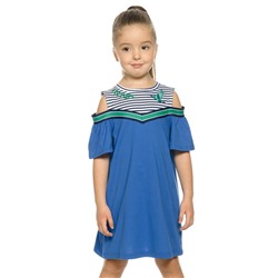 GFDT3219 платье для девочек (1 шт в кор.)