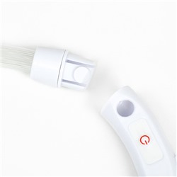 Ошейник - кольцо с подсветкой, зарядка от USB, до 70 см, 3 режима свечения, мультицвет