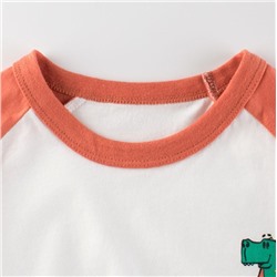 TSKIDS Футболка     9588