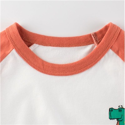 TSKIDS Футболка     9588