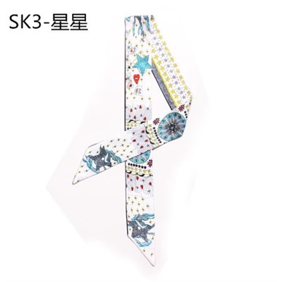 Лента Twilly SK1-SK7