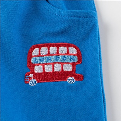 TSKIDS Шорты  6252