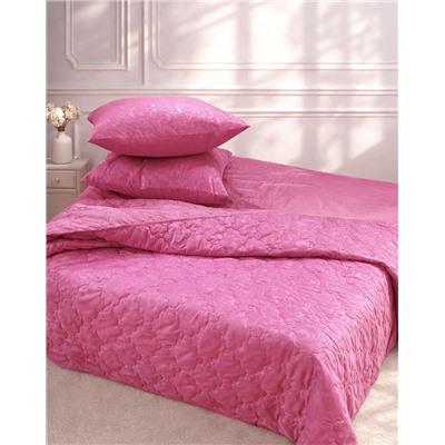 Комплект без белья Набор с одеялом КМ-035 фуксия