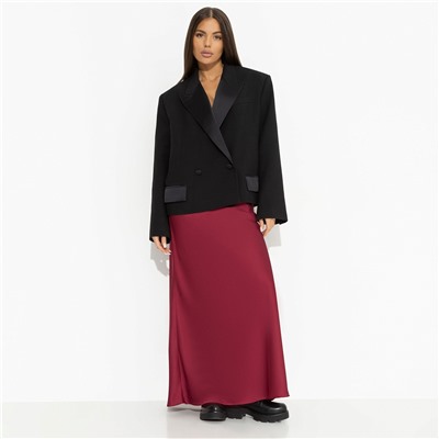 Юбка макси, Мыслить иначе