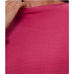 Джемпер #КТ8378 (1), розовый